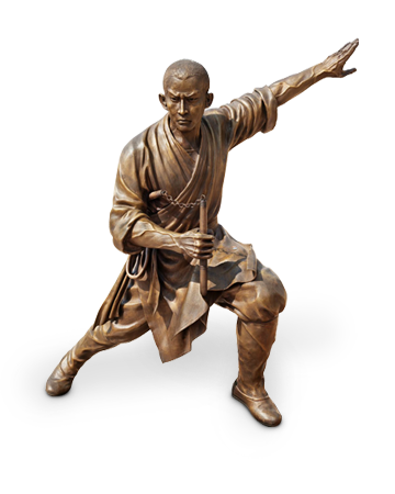 十八銅人爽聲潤喉丸（響聲破笛丸）