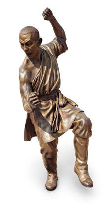 十八銅人好體貼青草止痛油膏