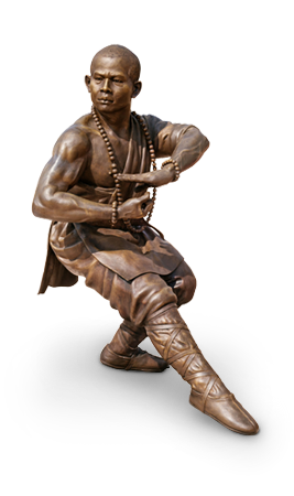 十八銅人爽聲潤喉丸（響聲破笛丸）