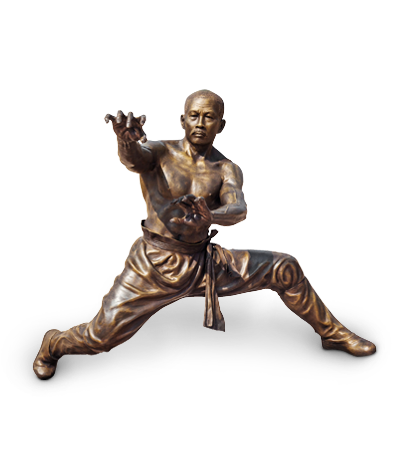 十八銅人行氣散